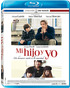 Mi Hijo y Yo (Cine Francés) Blu-ray