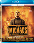 Micmacs (Cine Francés) Blu-ray