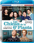 Las Chicas de la 6ª Planta (Cine Francés) Blu-ray