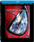 The Amazing Spider-Man 2: El Poder de Electro - Edición Metálica Blu-ray