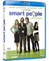 Smart People (Gente Inteligente) Blu-ray