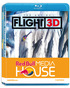 Pack Red Bull: The Art of Flight + Storm Surfers Blu-ray 3D