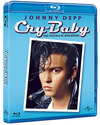 Cry Baby Blu-ray