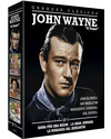 Pack John Wayne "El Duque" Blu-ray