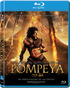 Pompeya Blu-ray 3D