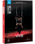 Vivir Blu-ray