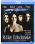 Historias Extraordinarias Blu-ray