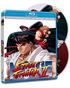 Street Fighter II: La Película - Edición Restaurada 20º Aniversario Blu-ray