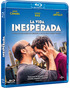 La Vida Inesperada Blu-ray