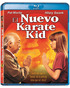 El Nuevo Karate Kid Blu-ray