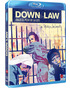 Down by Law (Bajo el Peso de la Ley) Blu-ray