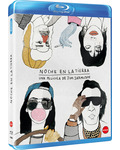 Noche en la Tierra Blu-ray