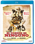 Mi Nombre es Ninguno Blu-ray