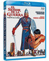 El Señor de la Guerra Blu-ray