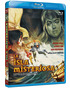 La Isla Misteriosa Blu-ray