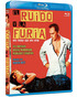 El Ruido y la Furia Blu-ray