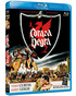 Coraza Negra Blu-ray