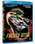 Lifeforce - Fuerza vital Blu-ray