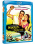Simbad y la Princesa Blu-ray