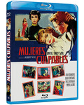 Mujeres Culpables Blu-ray