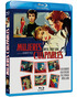 Mujeres Culpables Blu-ray