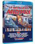 La Batalla de Midway Blu-ray