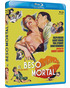 El Beso Mortal Blu-ray