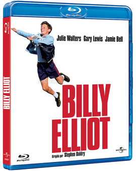 Billy Elliot Blu-ray