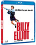 Billy Elliot Blu-ray