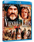 El Viento y el León Blu-ray