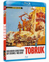 Tobruk Blu-ray