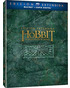 El Hobbit: La Desolación de Smaug - Edición Extendida Blu-ray