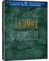 El Hobbit: La Desolación de Smaug - Edición Extendida Blu-ray 3D