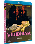 Viridiana Blu-ray