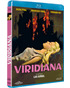 Viridiana Blu-ray