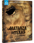 La Matanza de Texas - Edición 40º Aniversario Blu-ray