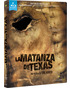 La Matanza de Texas - Edición 40º Aniversario Blu-ray