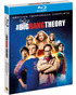 The Big Bang Theory - Séptima Temporada Blu-ray