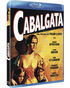 Cabalgata Blu-ray