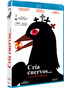 Cría Cuervos Blu-ray