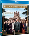 Downton Abbey - Cuarta Temporada Blu-ray