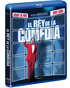 El Rey de la Comedia Blu-ray