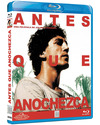 Antes que Anochezca Blu-ray