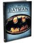 Batman - Edición Libro Blu-ray