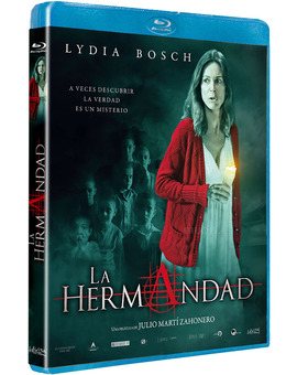 La Hermandad Blu-ray