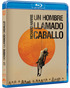 Un Hombre llamado Caballo Blu-ray