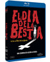 El Día de la Bestia Blu-ray