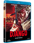 Django Blu-ray