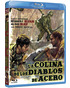 La Colina de los Diablos de Acero Blu-ray