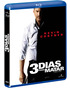 3 Días para Matar Blu-ray